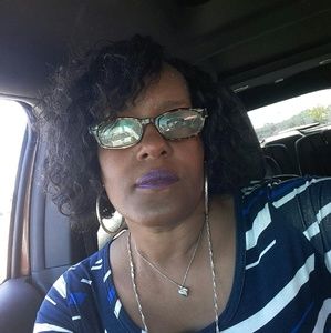 Meet your Posher, Cathy